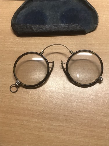Ancienne paire lunette - ancienne,