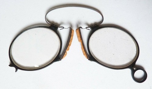 Bésicles lunettes pince nez - bésicles, pince-nez