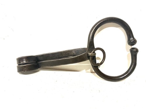 Ancien pince nez - , mouchette