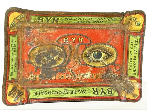 Tres ancien ramasse monnaie - tres,